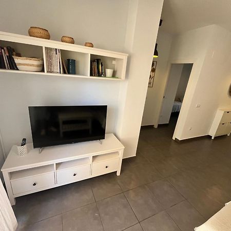 Apartamentos Arenas Altamar Alcossebre Extérieur photo
