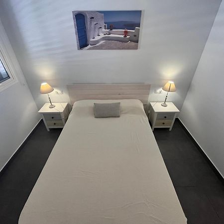 Apartamentos Arenas Altamar Alcossebre Extérieur photo