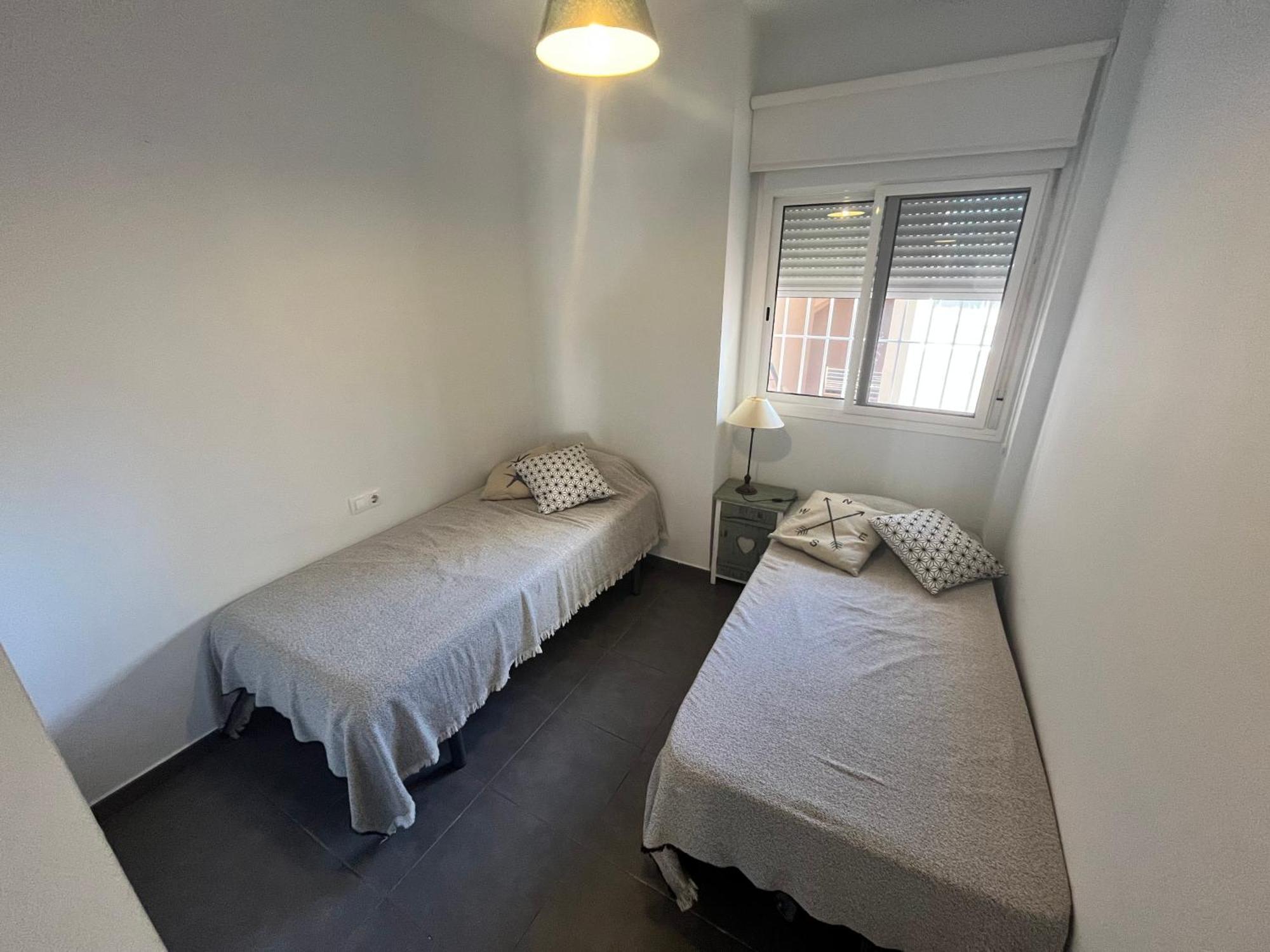 Apartamentos Arenas Altamar Alcossebre Extérieur photo