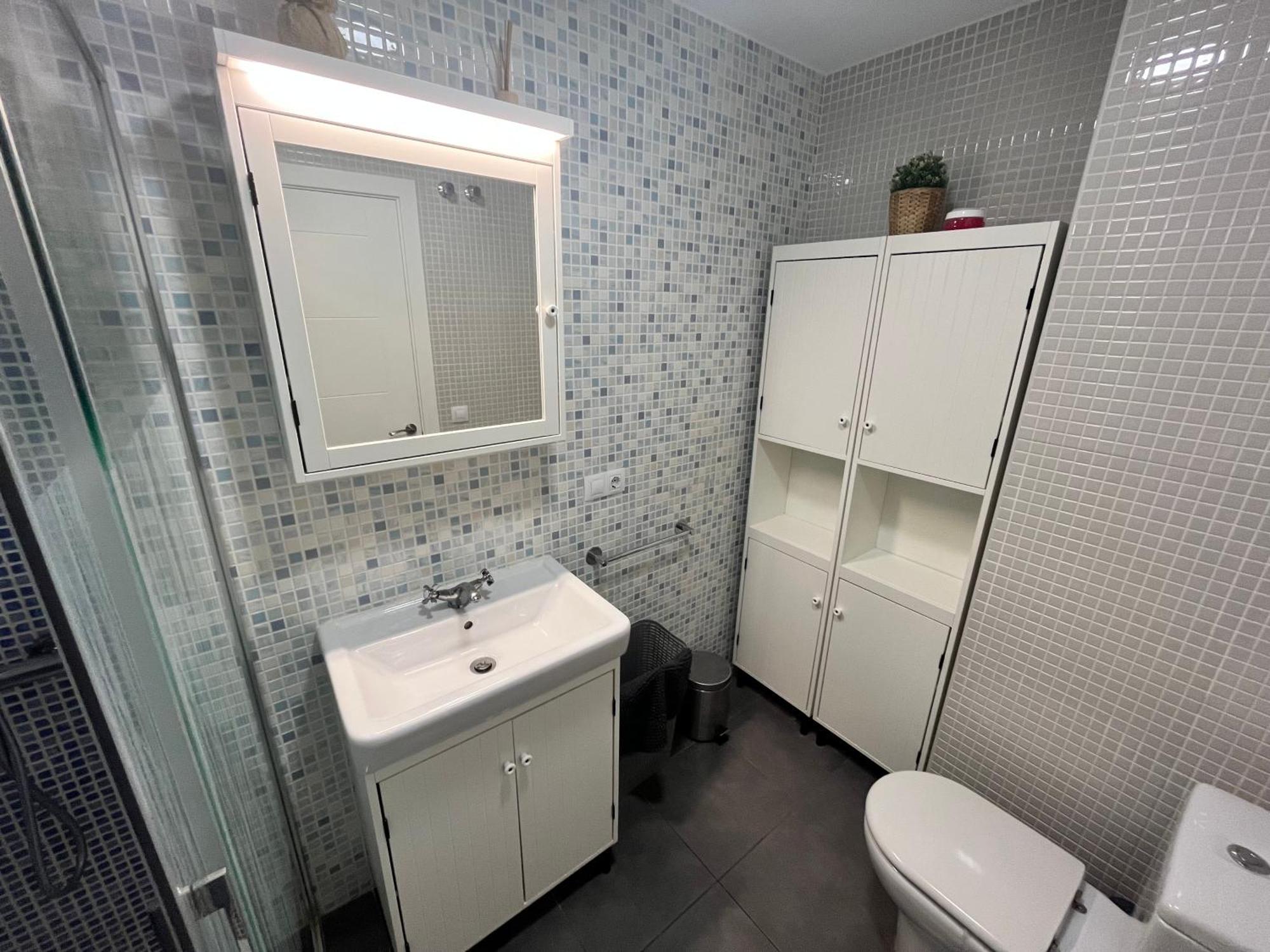 Apartamentos Arenas Altamar Alcossebre Extérieur photo