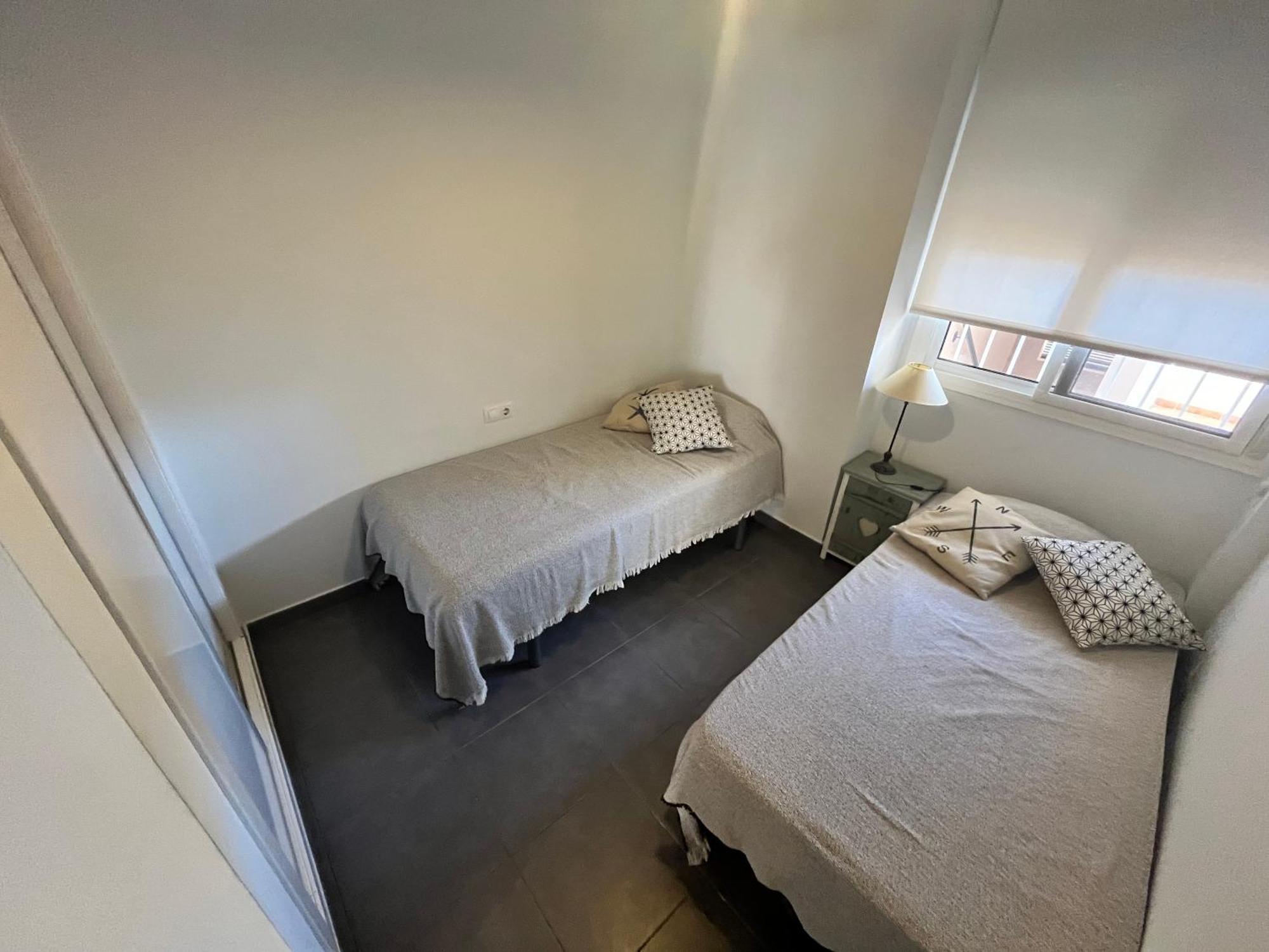 Apartamentos Arenas Altamar Alcossebre Extérieur photo