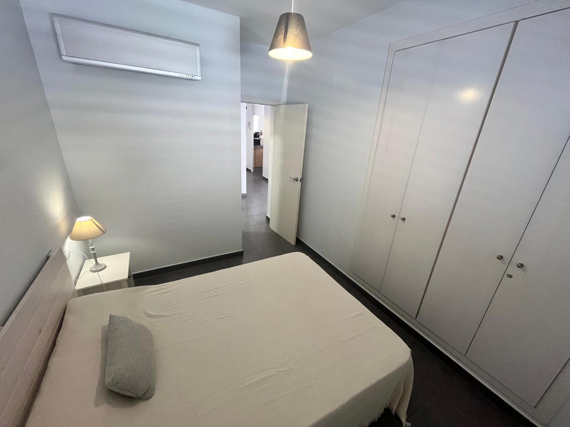 Apartamentos Arenas Altamar Alcossebre Extérieur photo