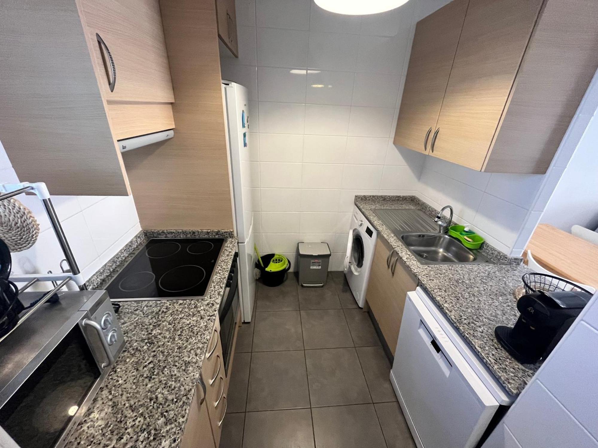 Apartamentos Arenas Altamar Alcossebre Extérieur photo