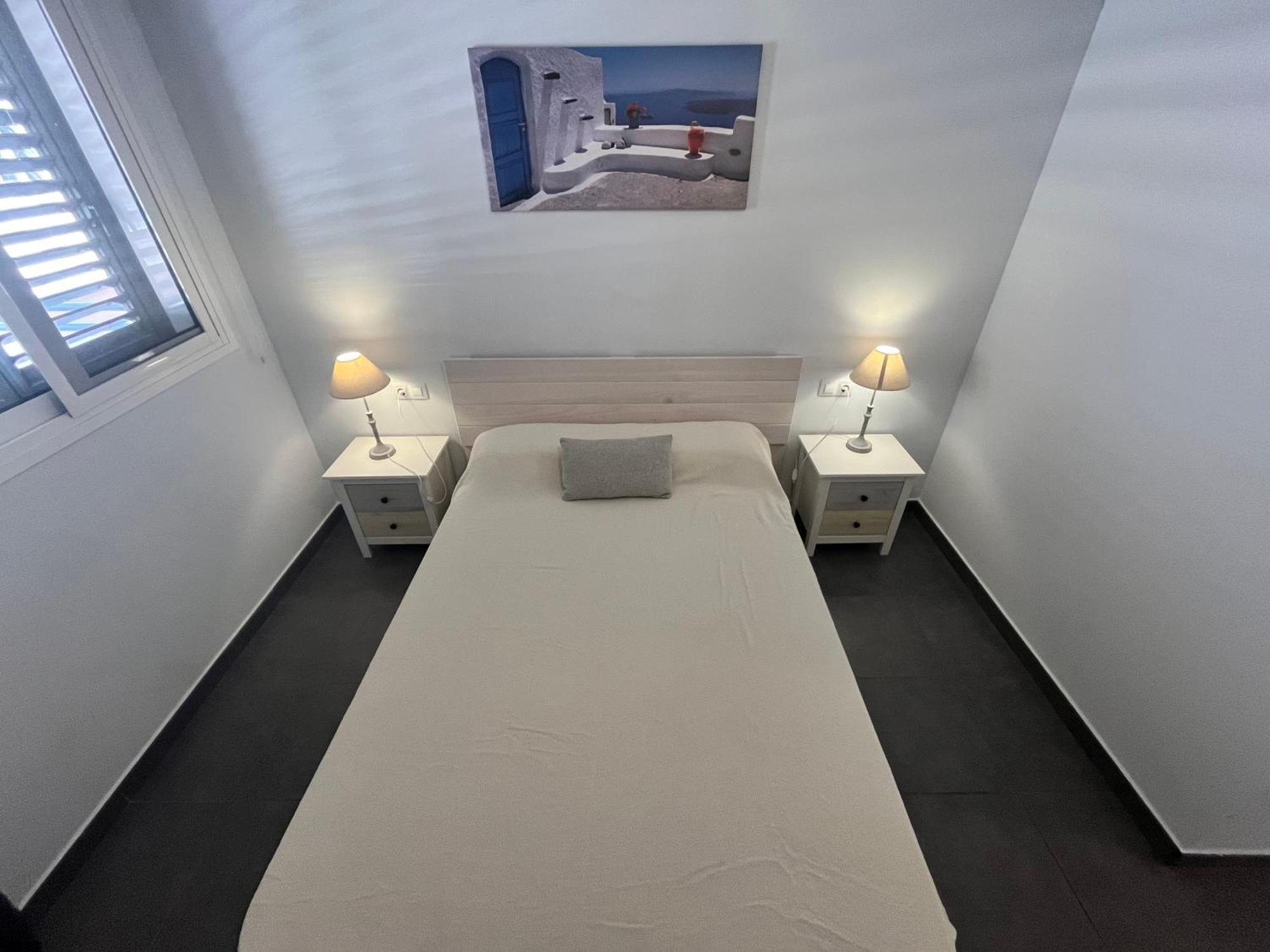 Apartamentos Arenas Altamar Alcossebre Extérieur photo